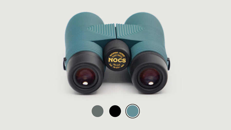 Pro Issue Binoculars