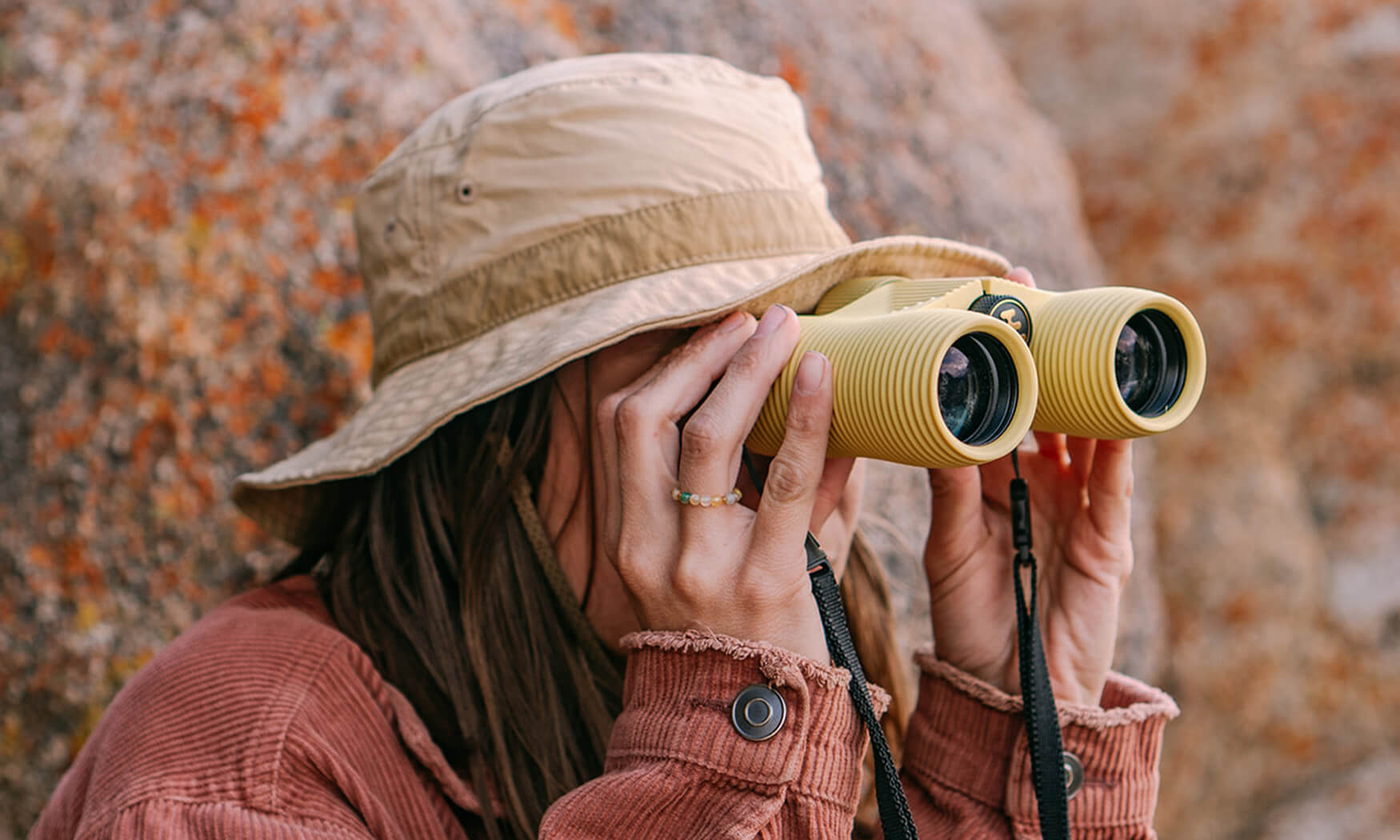 Banana Slug Field Issue 8x32 Binoculars product image #2