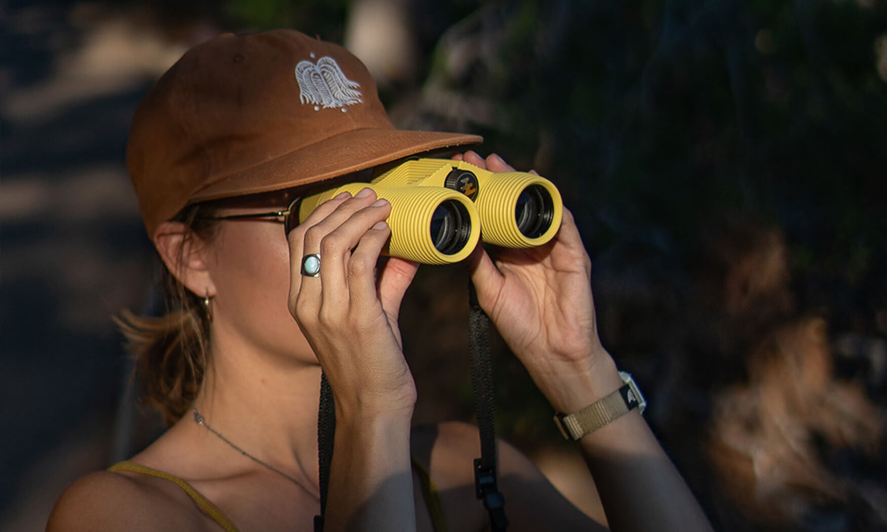 Banana Slug Field Issue 8x32 Binoculars product image #5