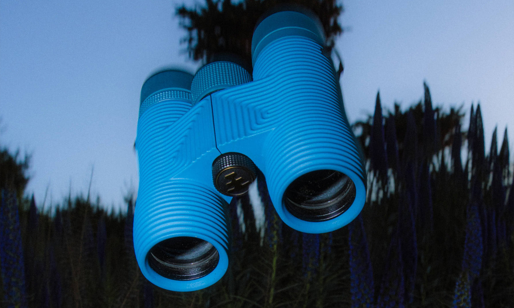 Corsican Blue Field Issue 8x32 Binoculars product image #2