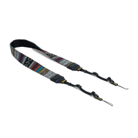 Nocloc Tapestry Neck Strap