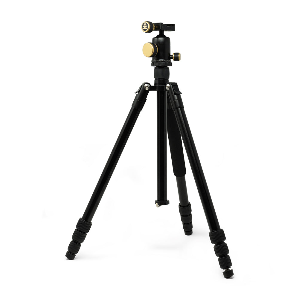 Featured product image for Aluminum Tripod