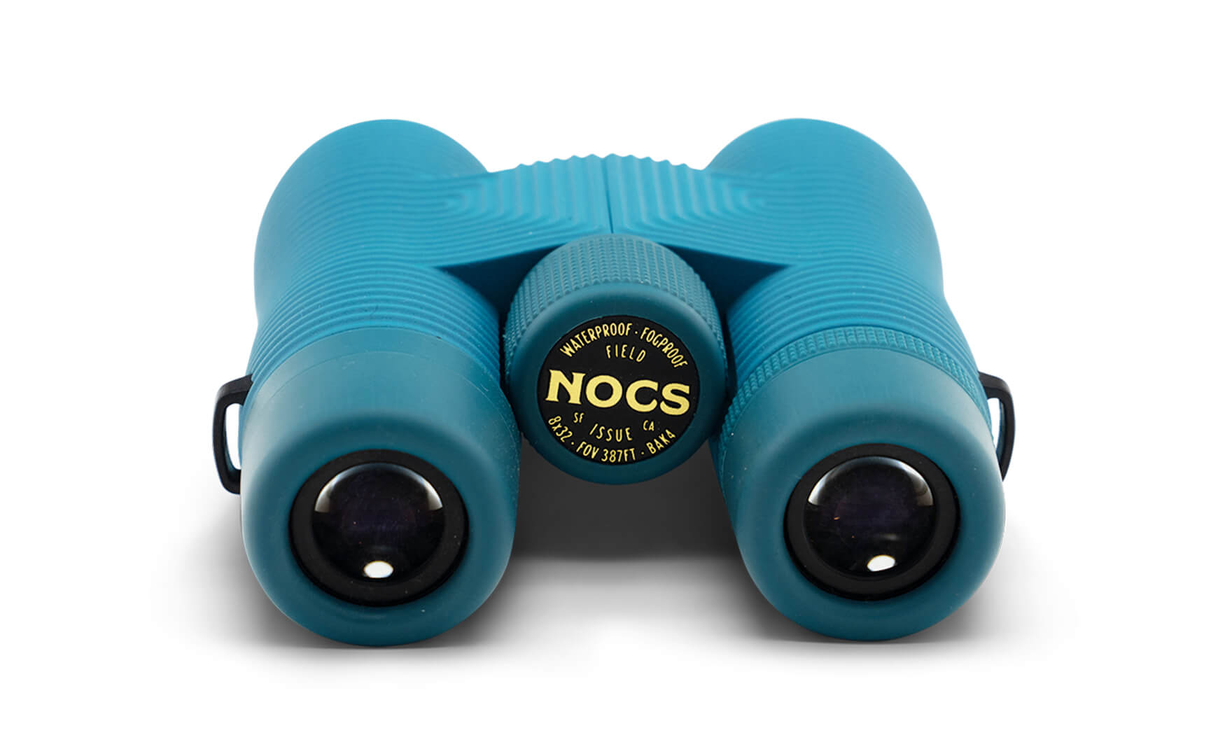 Corsican Blue Field Issue 8x32 Binoculars product image #3