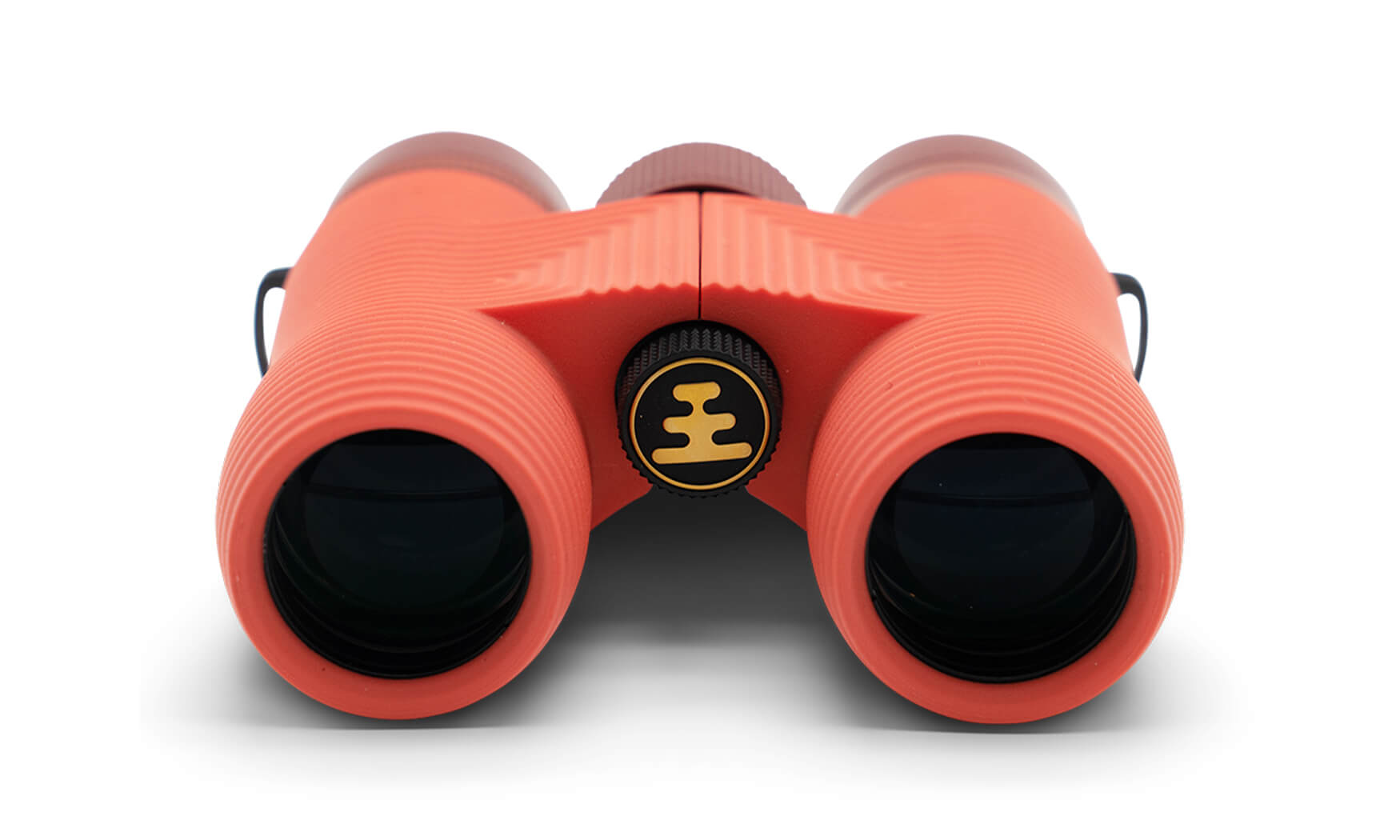 Coral Red Field Issue 8x32 Binoculars product image #5