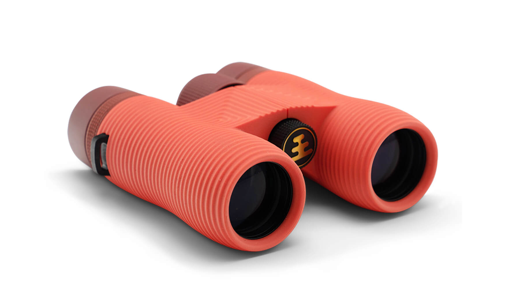 Coral Red Field Issue 8x32 Binoculars product image #1