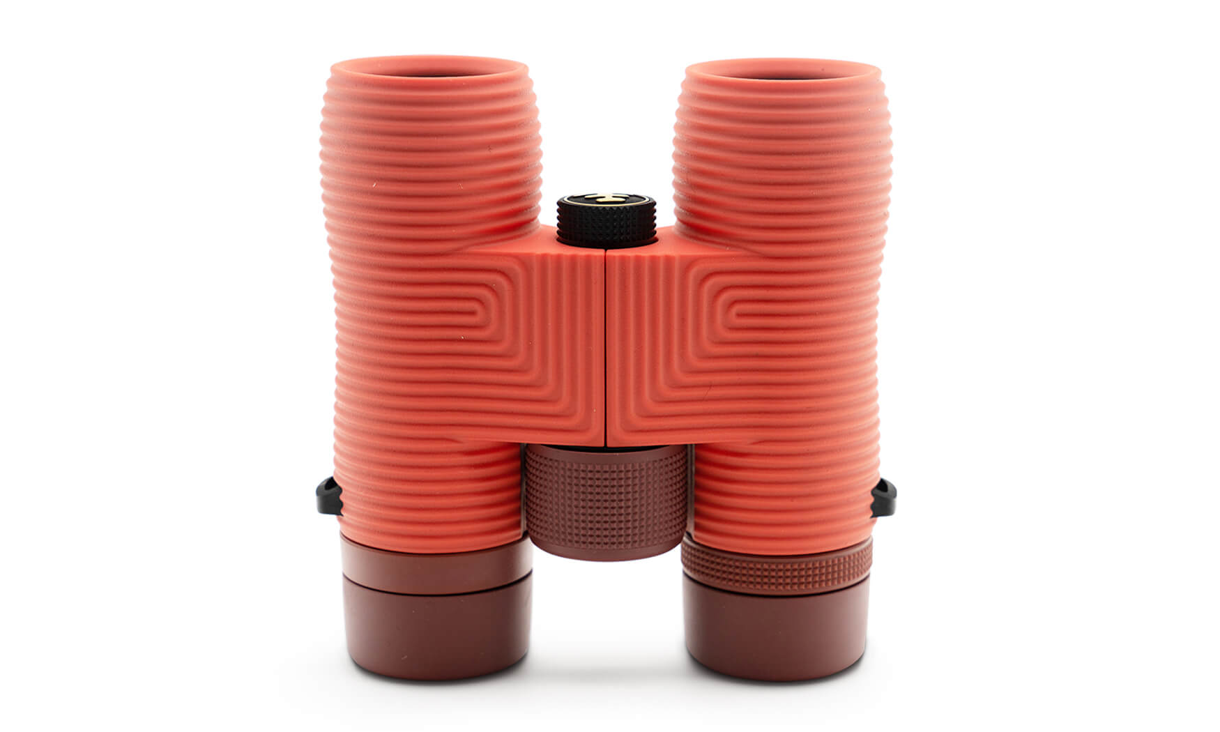 Coral Red Field Issue 8x32 Binoculars product image #4