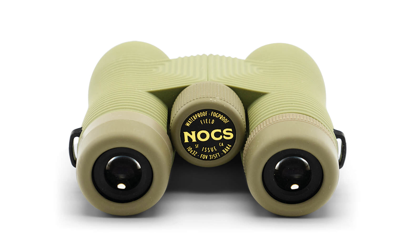 Ponderosa Green Field Issue 10x32 Binoculars product image #3