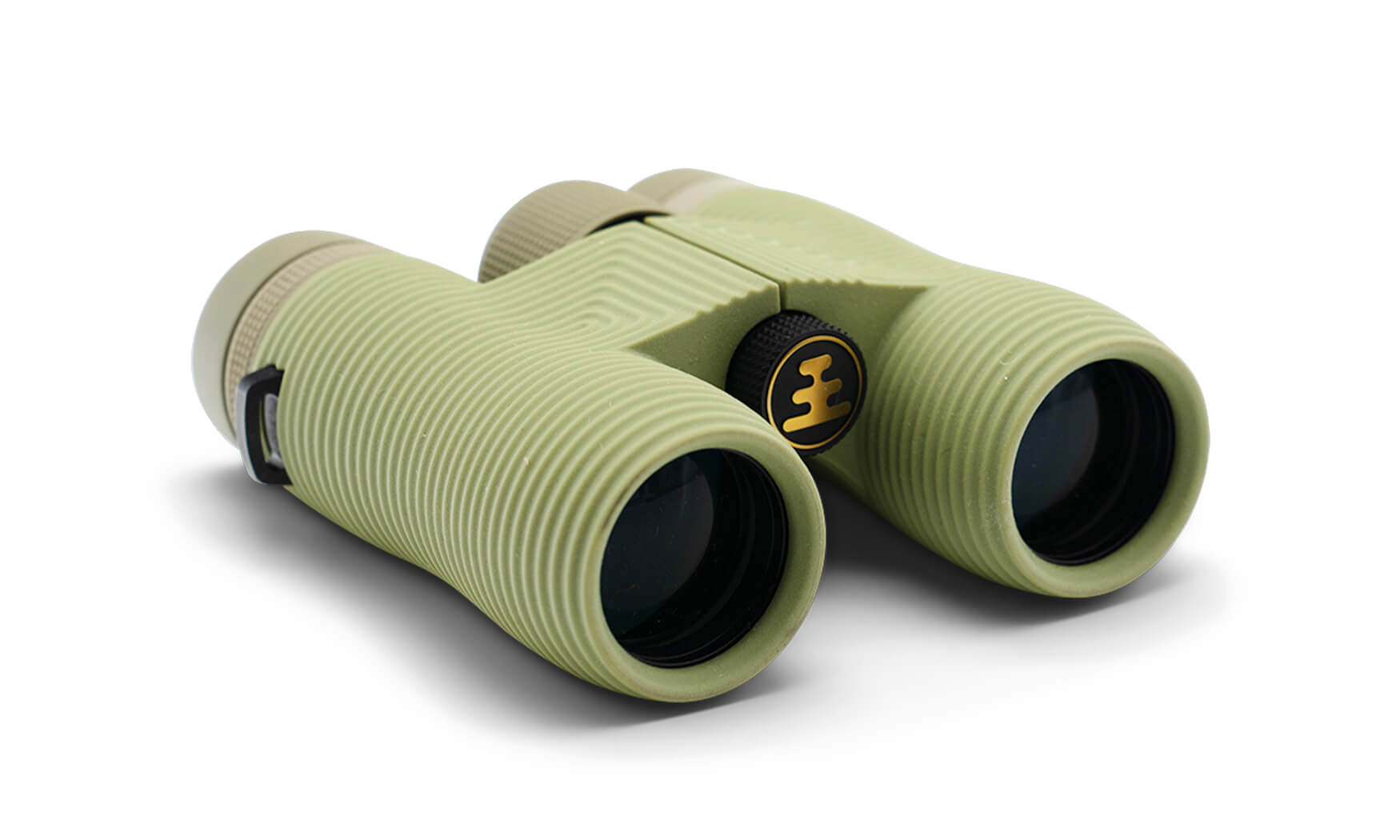Ponderosa Green Field Issue 10x32 Binoculars product image #1