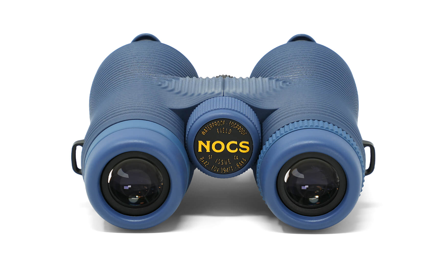 Eddy Blue Field Issue 8x42 Binocular product image #3
