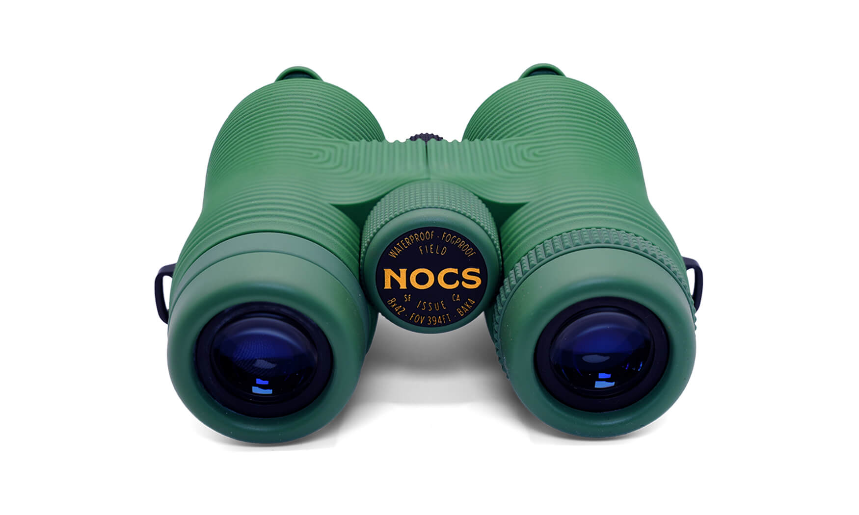 Jade Green Field Issue 8x42 Binocular product image #3