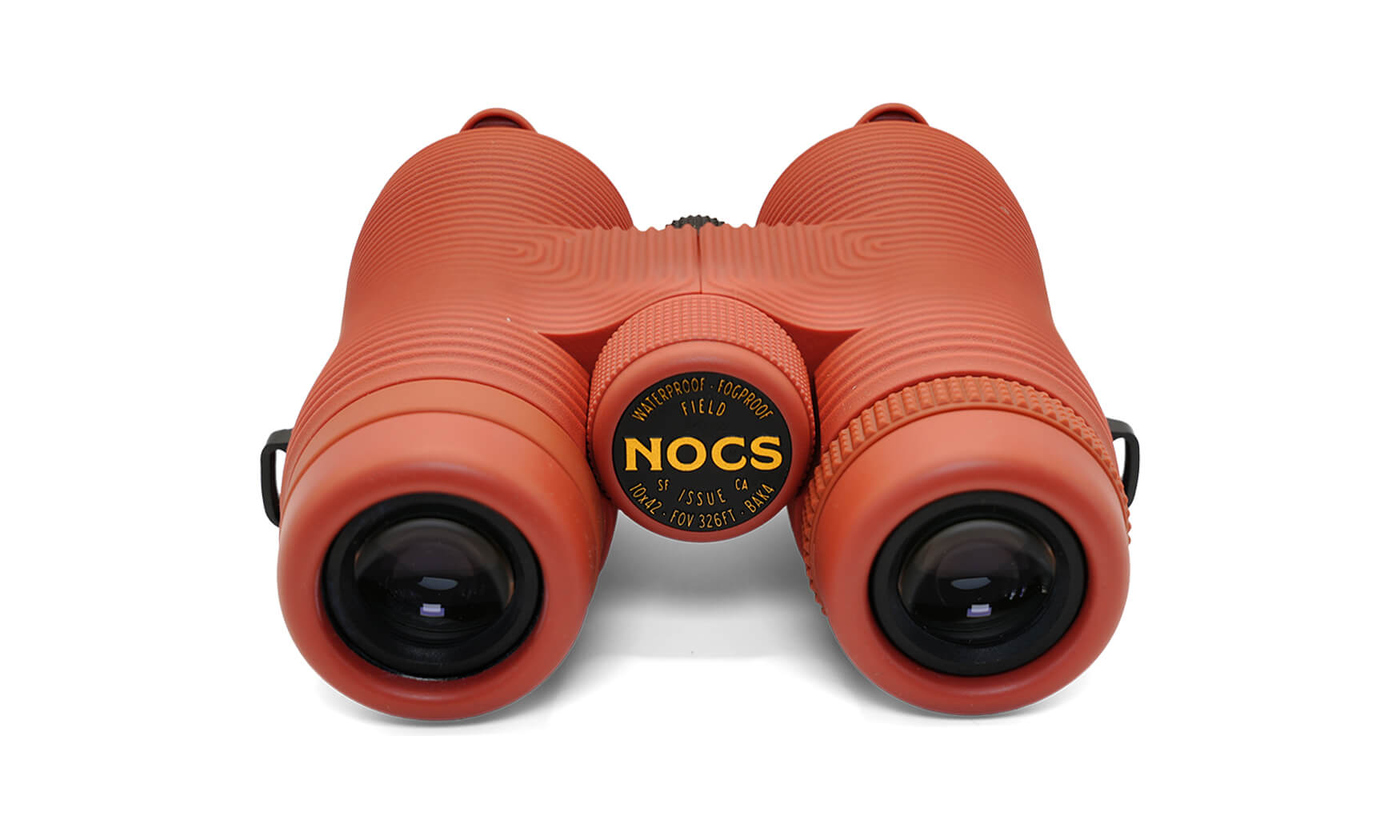 Brick Red Field Issue 10x42 Binocular product image #3