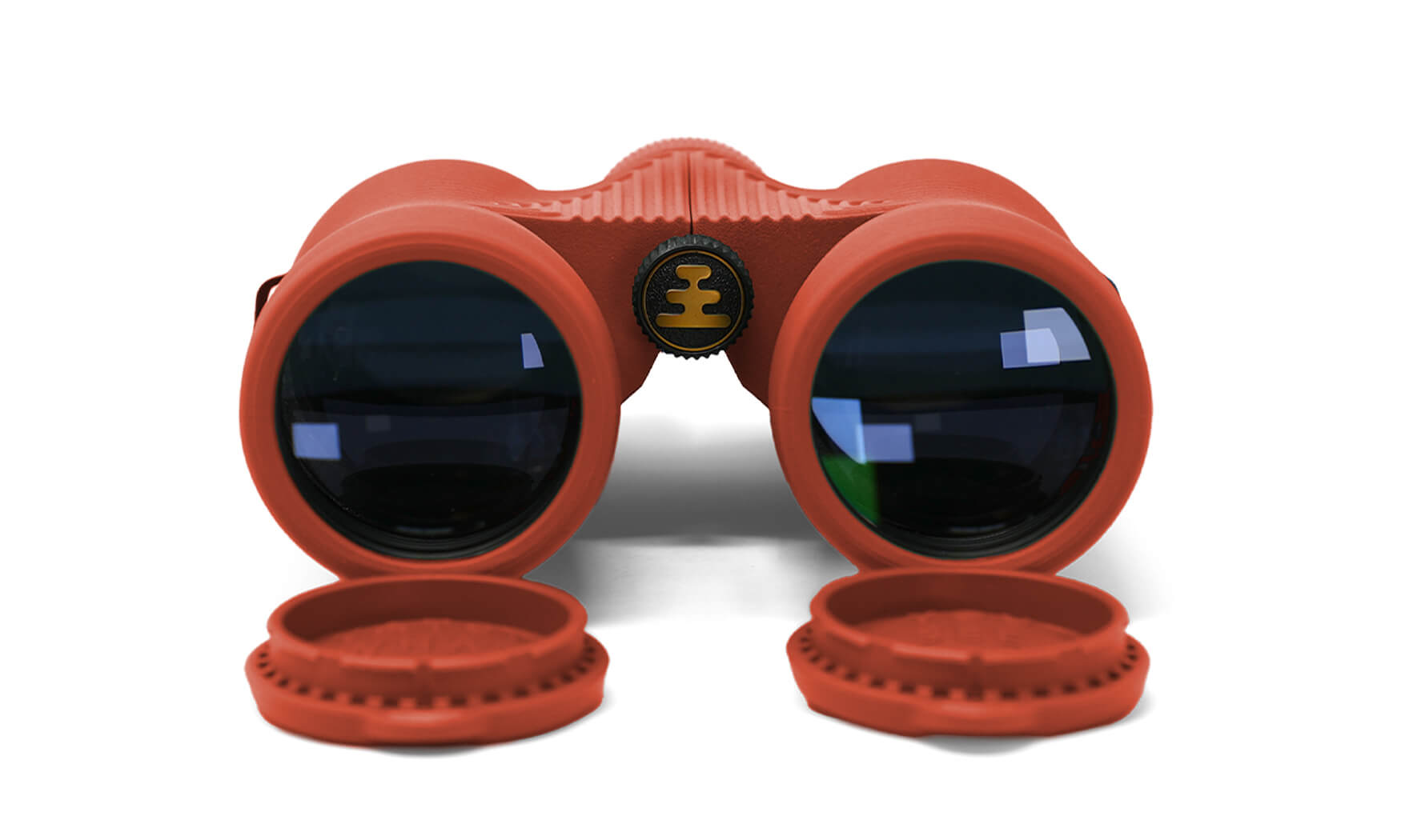 Brick Red Field Issue 10x42 Binocular product image #5
