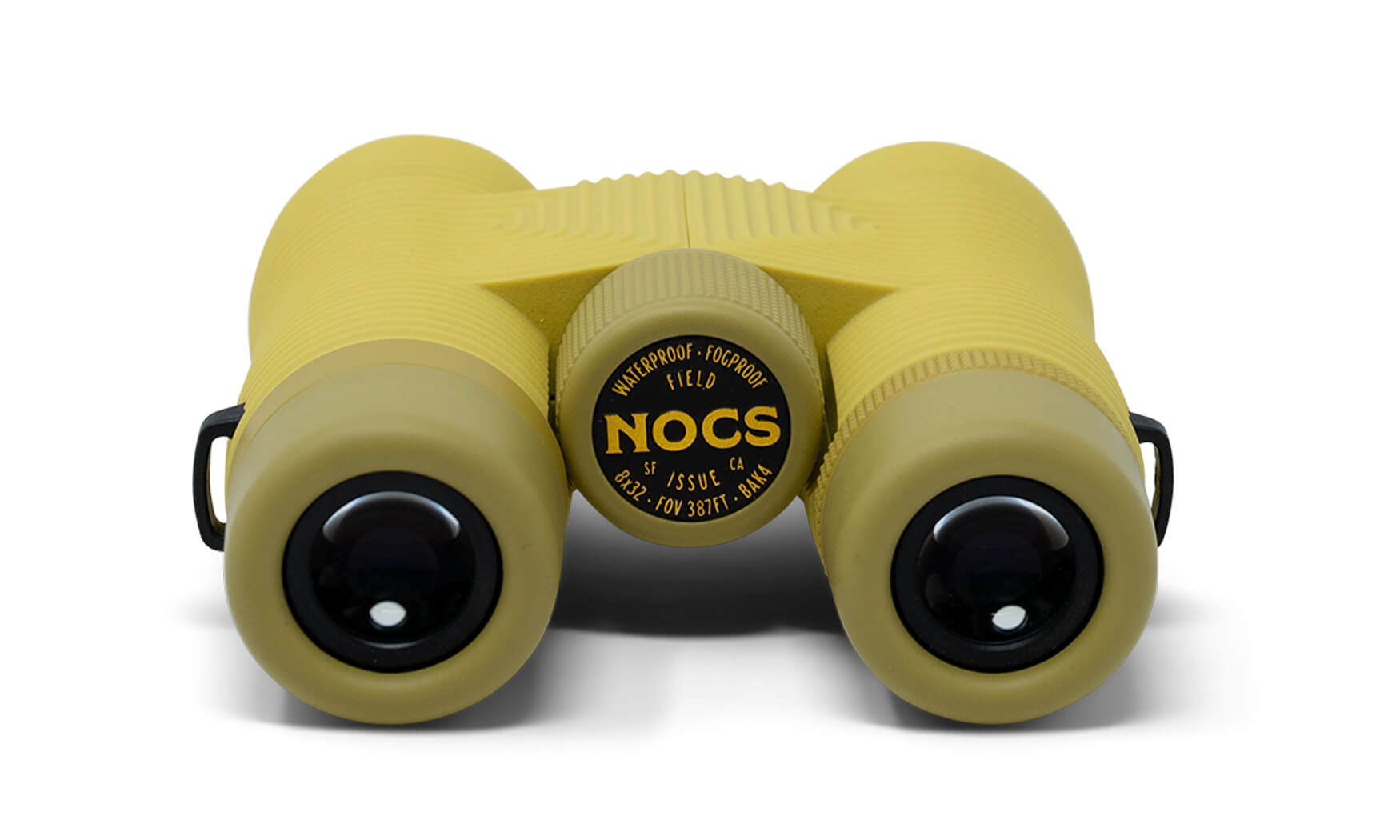 Banana Slug Field Issue 8x32 Binoculars product image #3