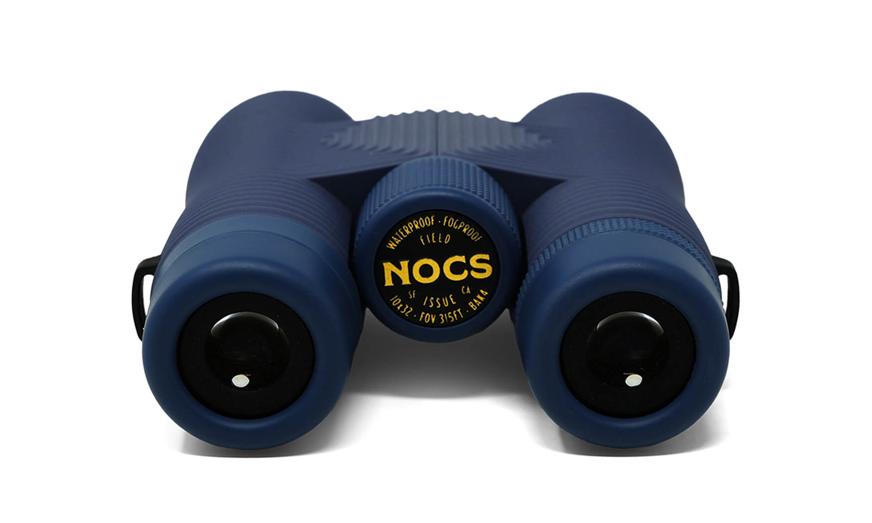 Marianas Blue Field Issue 10x32 Binoculars product image #3