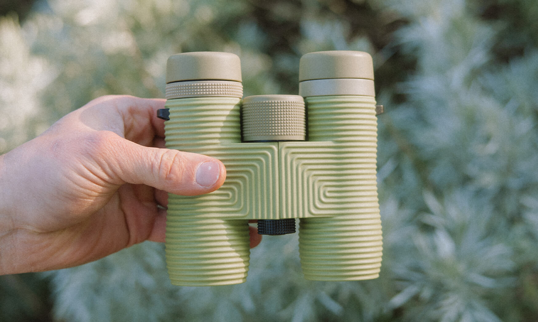 Ponderosa Green Field Issue 10x32 Binoculars product image #5