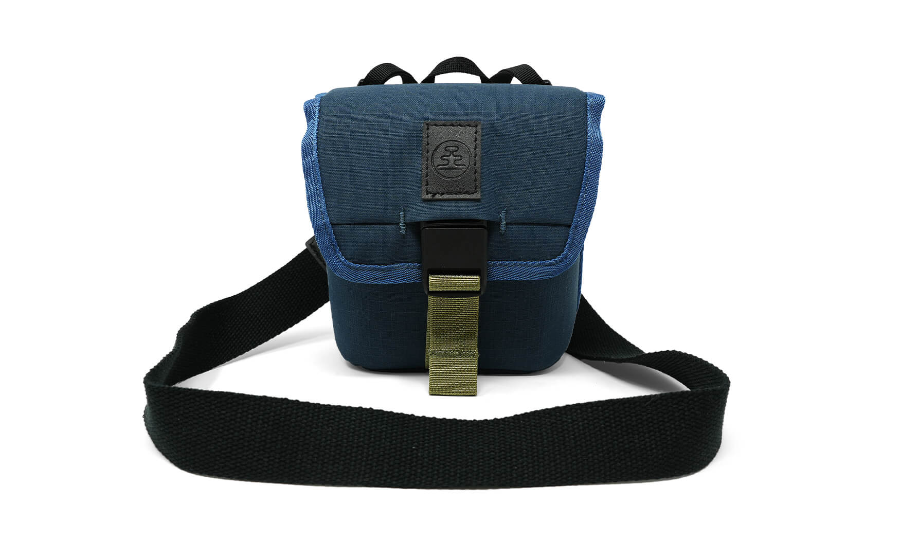 Harbor Blue 42mm Binocular Pouch product image #5