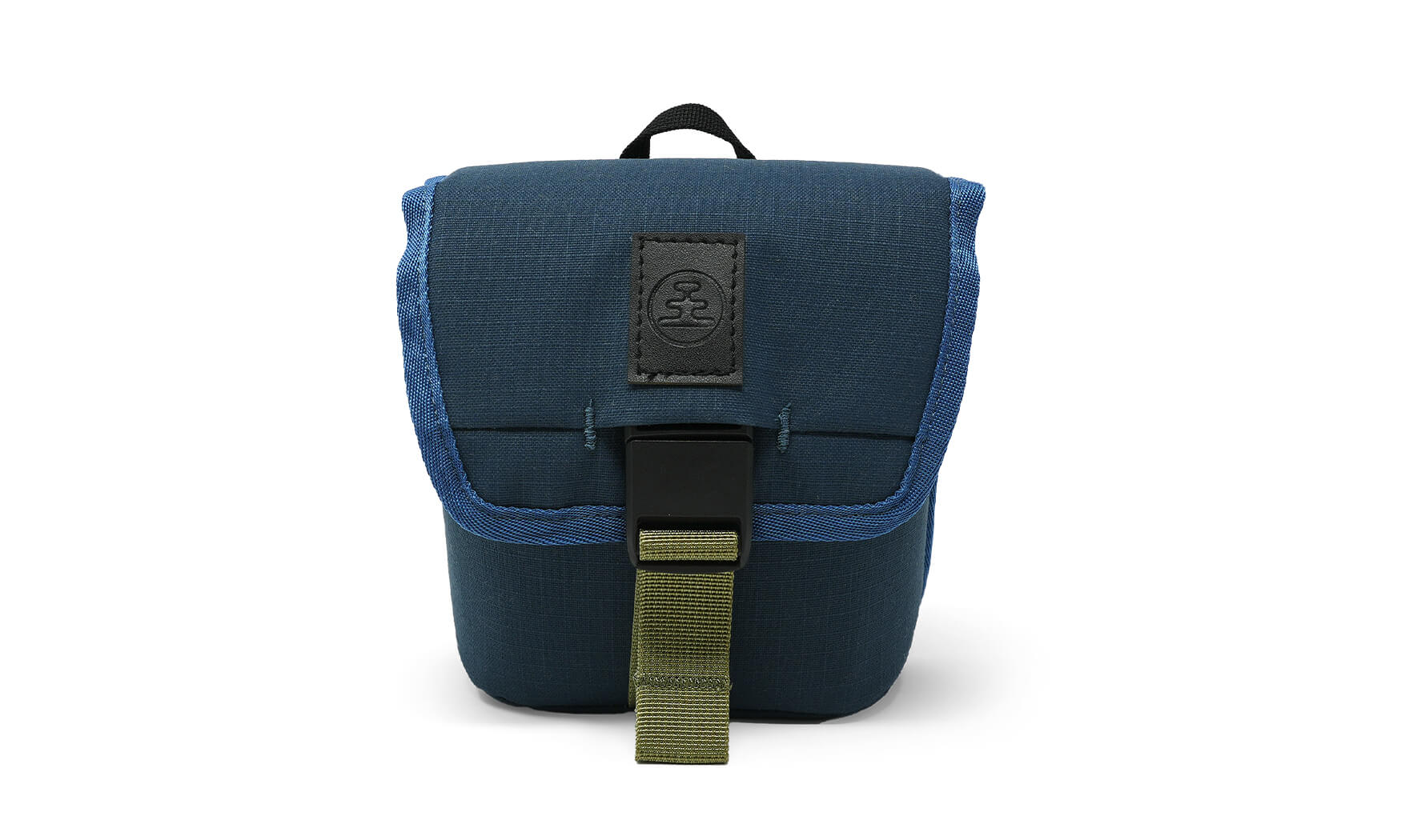 Harbor Blue 42mm Binocular Pouch product image #1