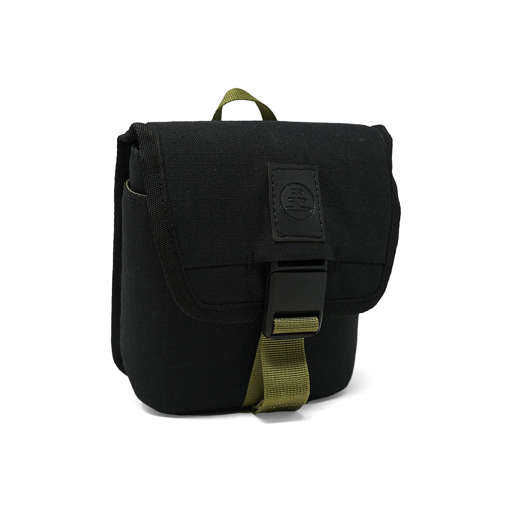 Featured product image for Charcoal Black