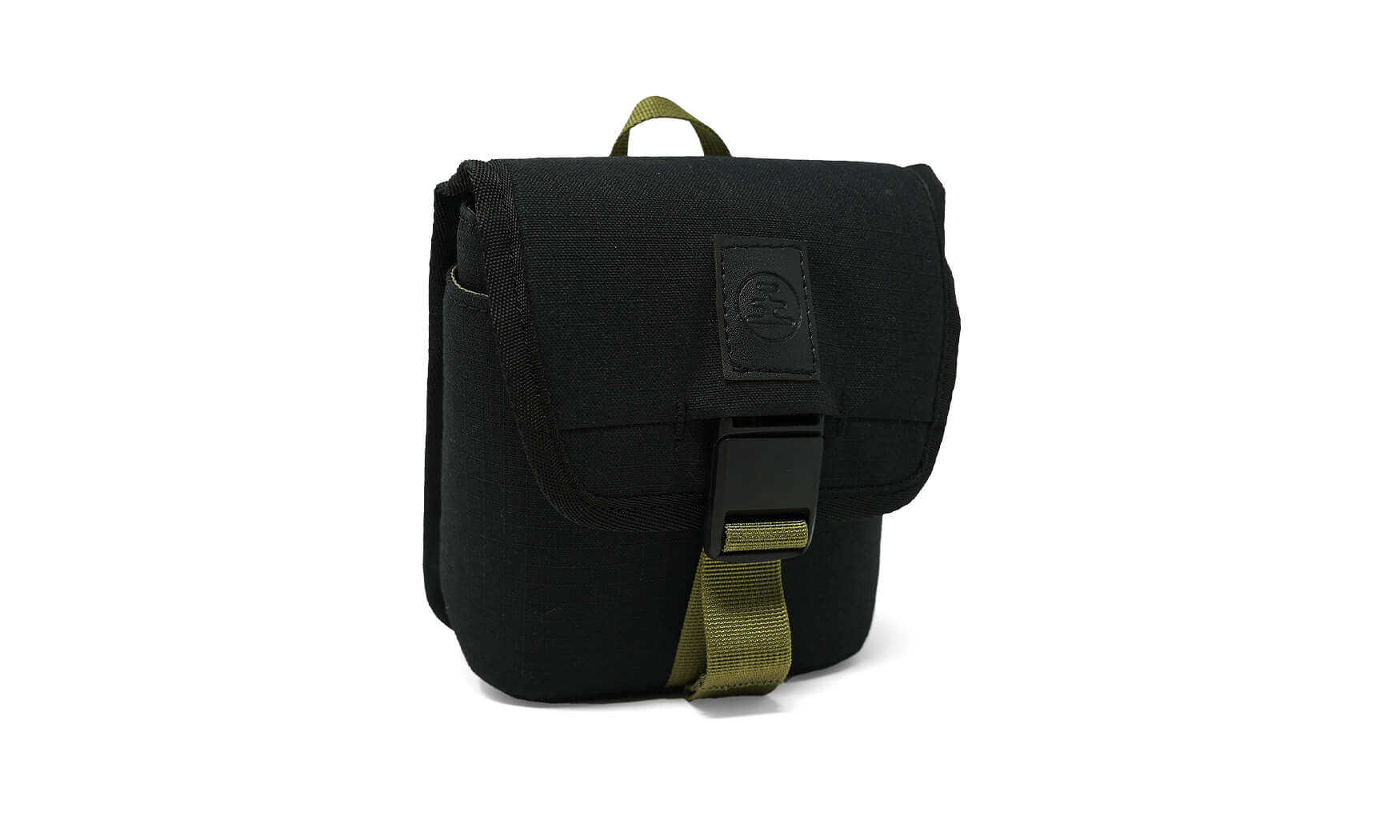 Charcoal Black 42mm Binocular Pouch product image #3