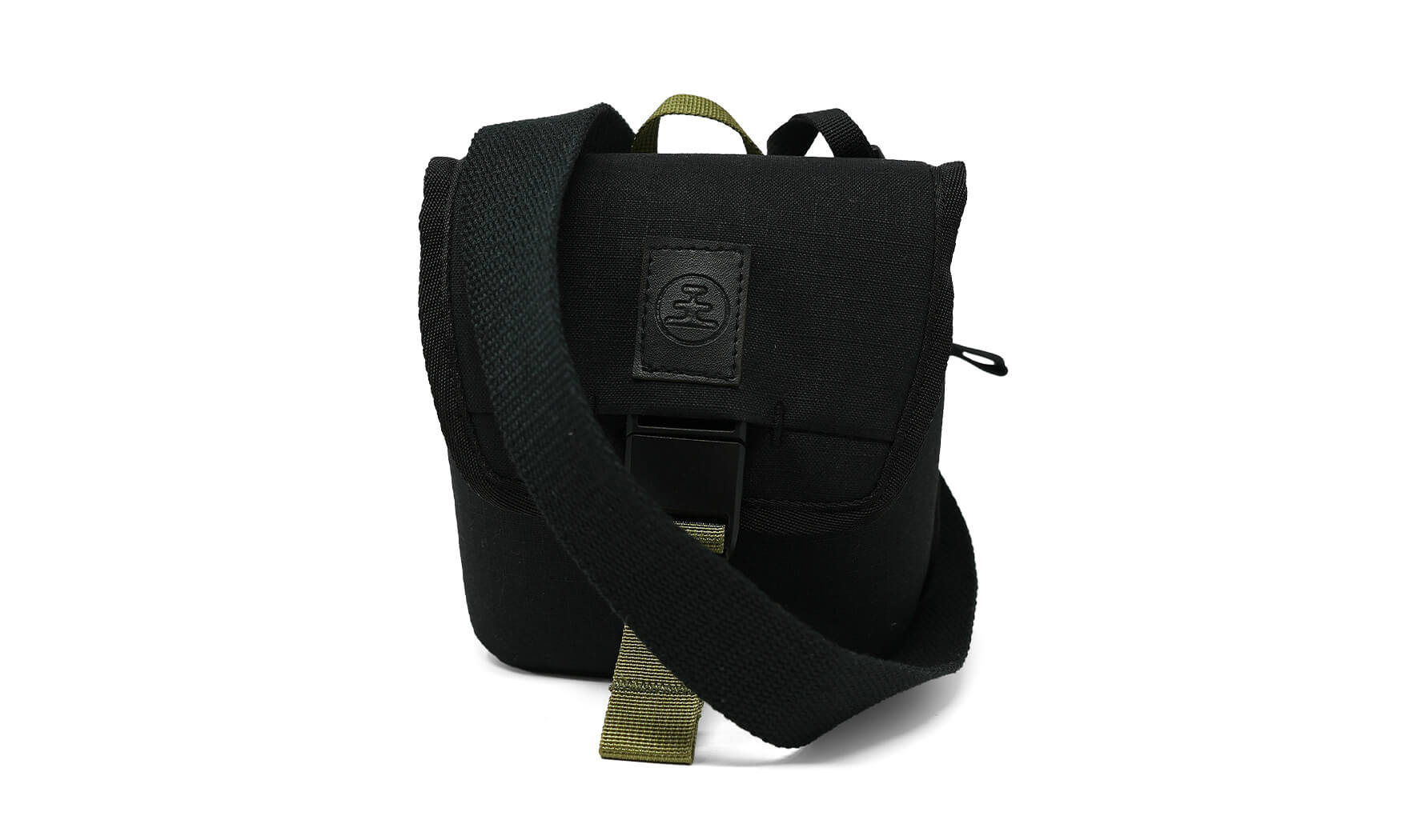 Charcoal Black 42mm Binocular Pouch product image #6