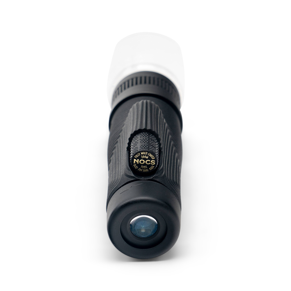 Inspector Microscope 4x Multiplier Lens