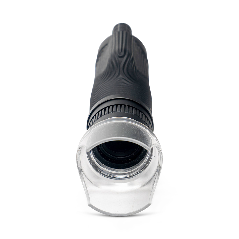 Inspector Microscope 4x Multiplier Lens