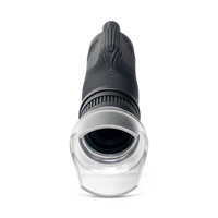 Inspector Microscope 4x Multiplier Lens