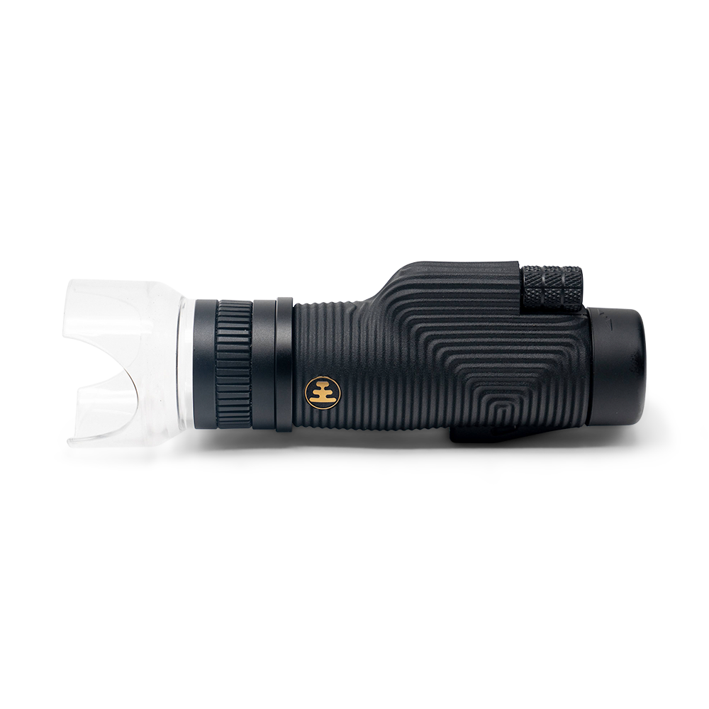 Inspector Microscope 4x Multiplier Lens