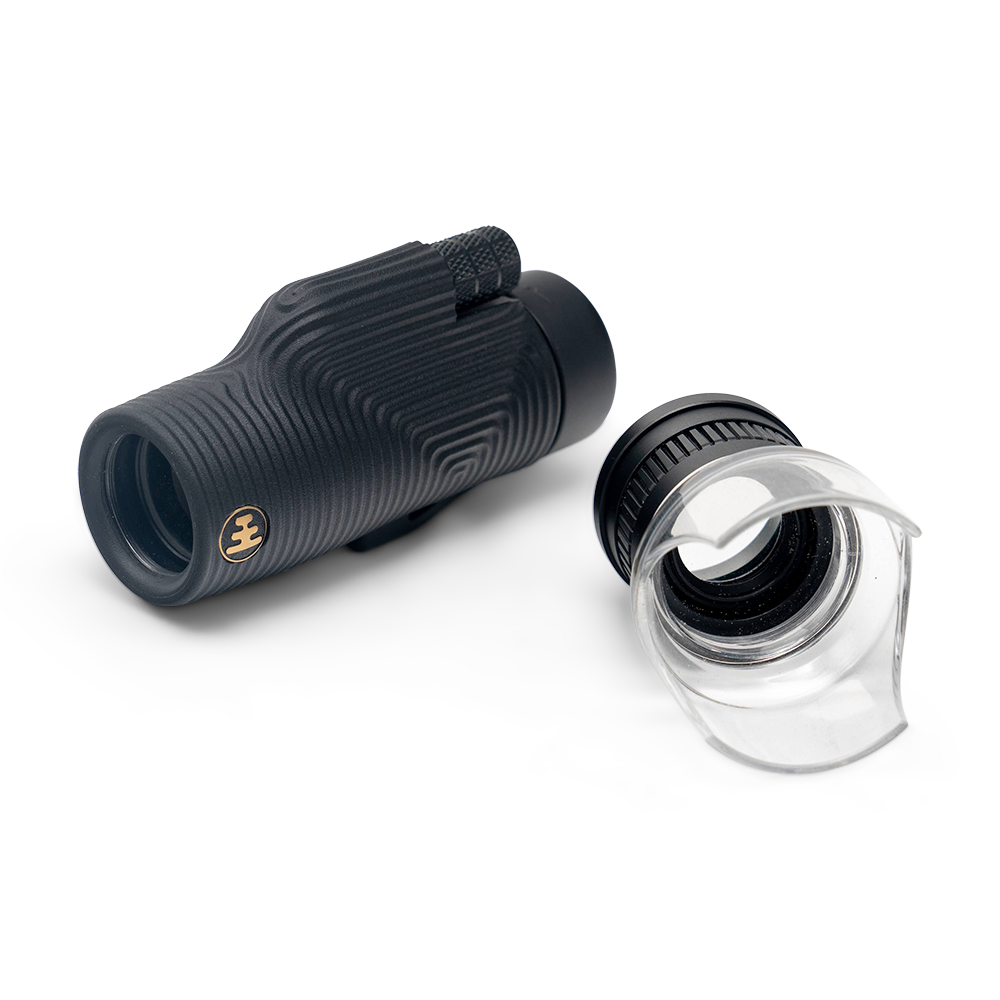 Inspector Microscope 4x Multiplier Lens