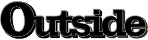 Outside Mag Logo