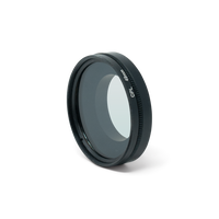 Polarising Filter