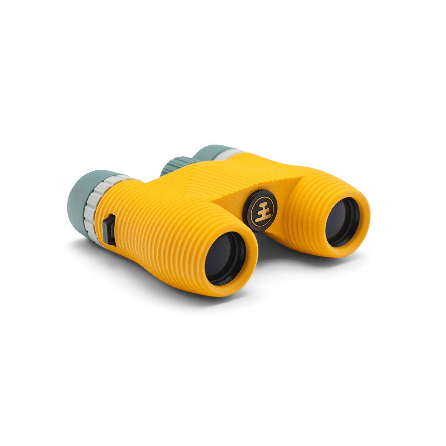 canary yellow