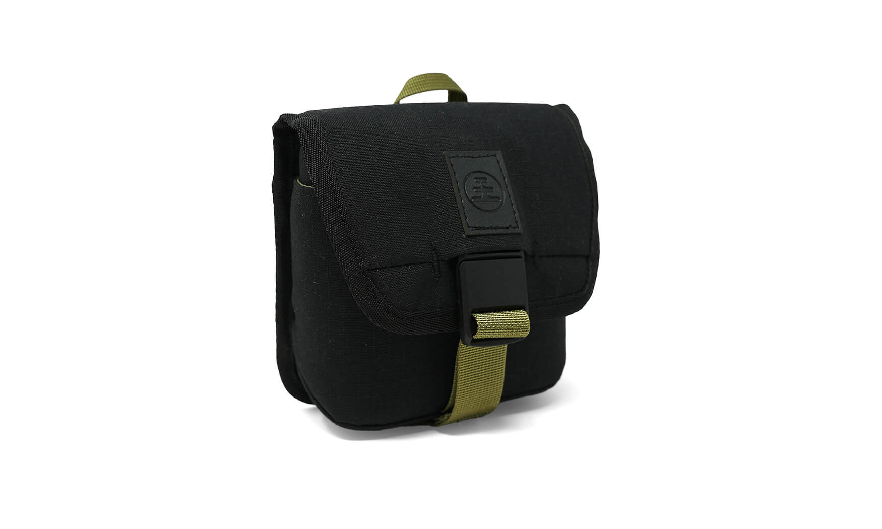 Charcoal Black 25mm Binocular Pouch product image #5