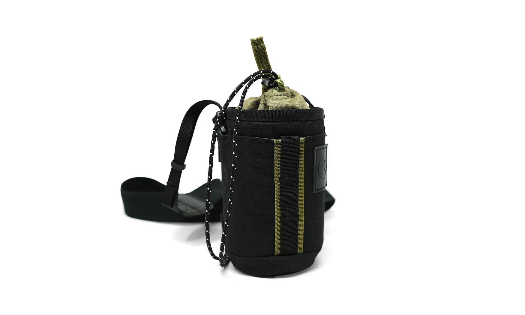 Charcoal Black Tube Caddy product image #5