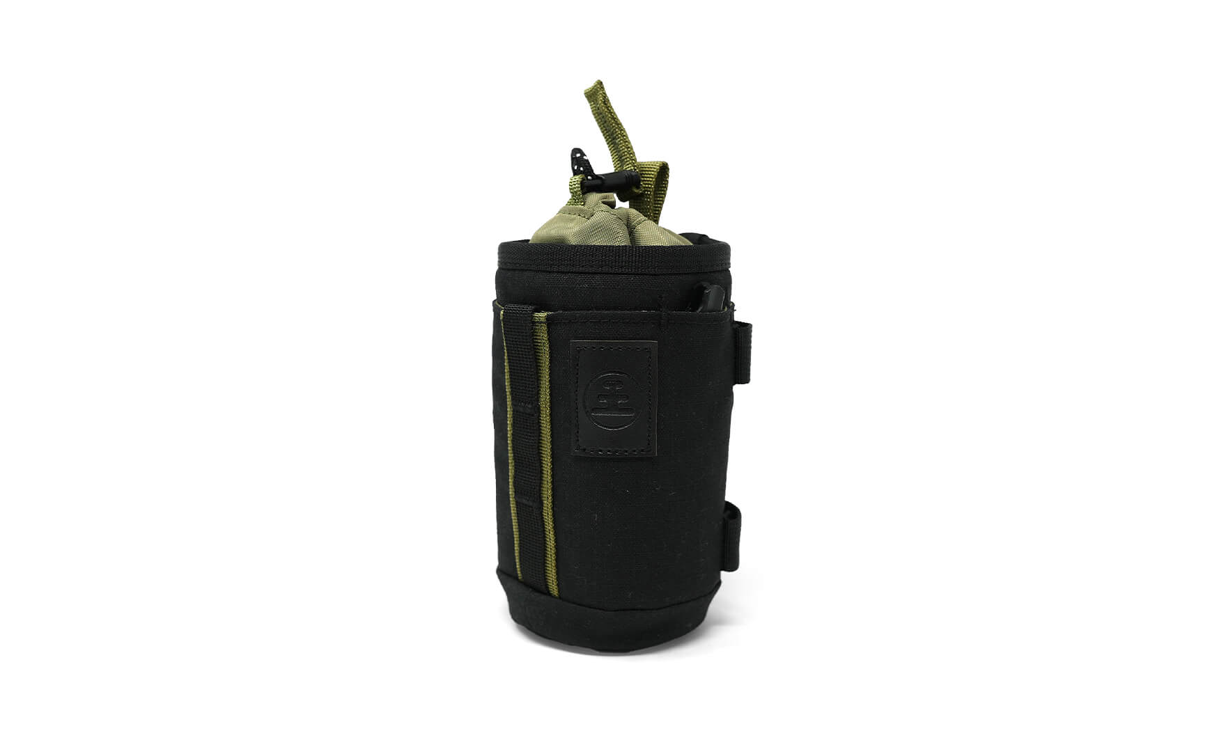 Charcoal Black Tube Caddy product image #1
