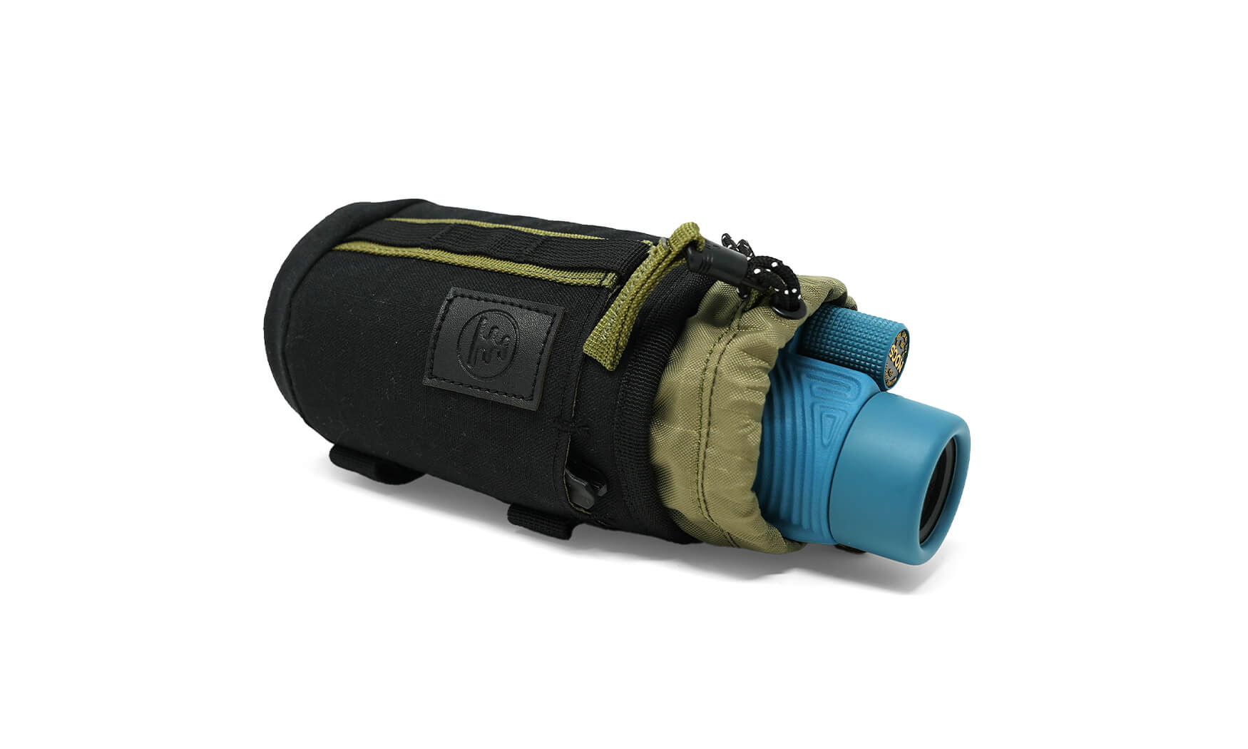 Charcoal Black Tube Caddy product image #3