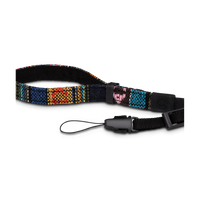 Woven Wrist Loop
