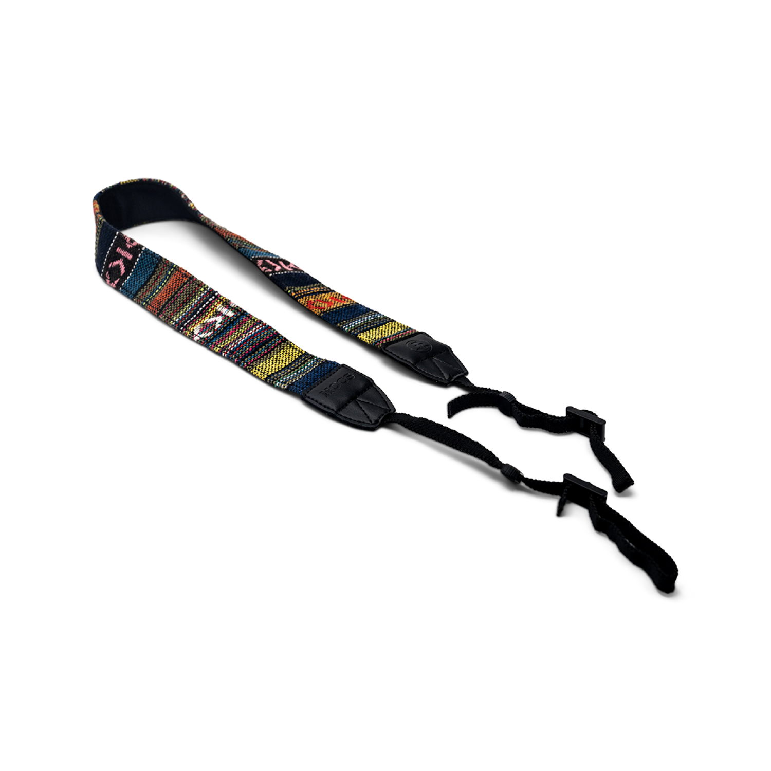 Woven Tapestry Strap