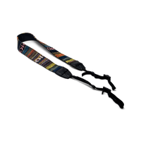 Woven Tapestry Strap