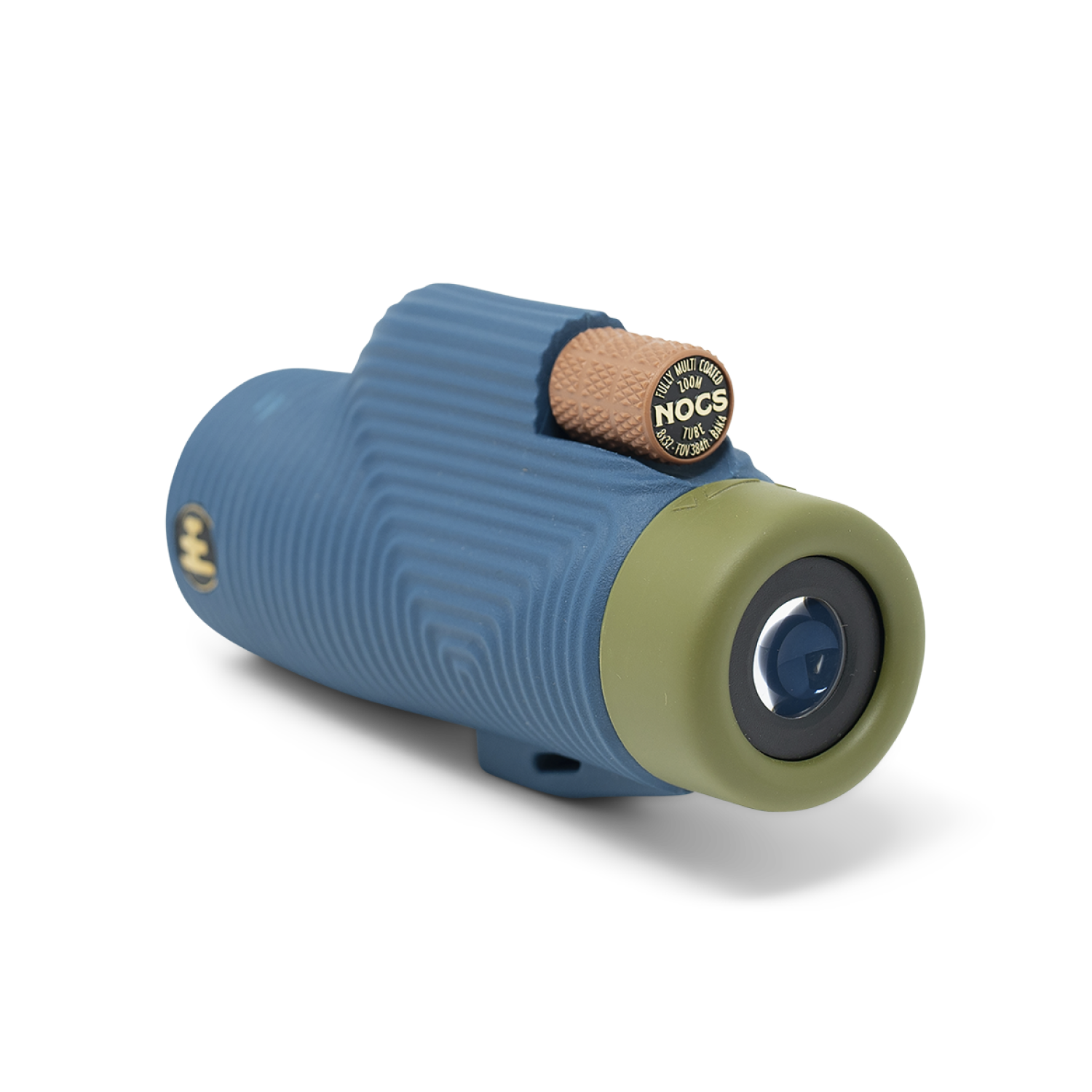 Zoom Tube 8x32 Monocular Telescope