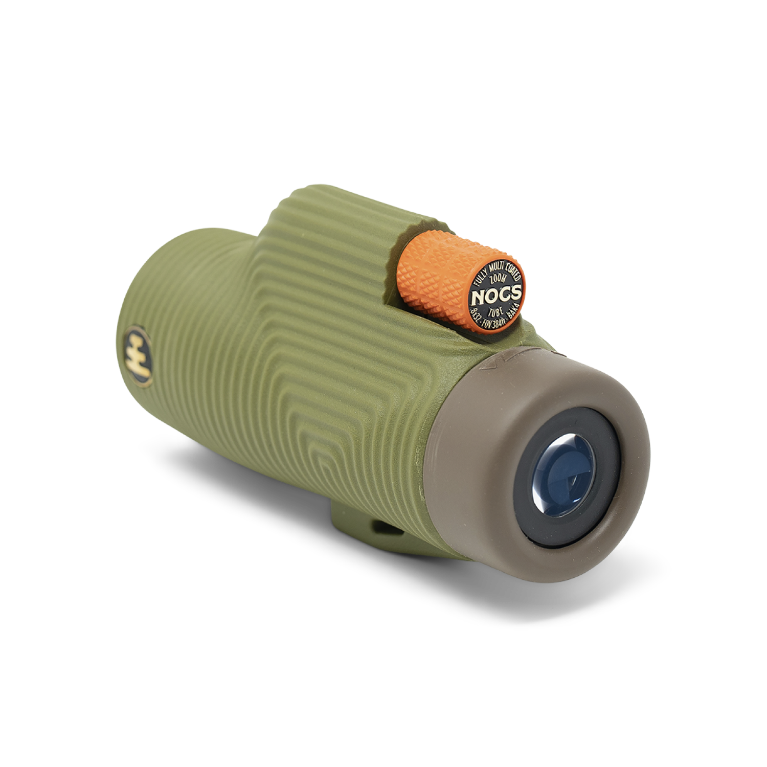 Zoom Tube 8x32 Monocular Telescope