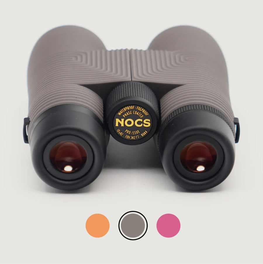 Pro Issue Binoculars