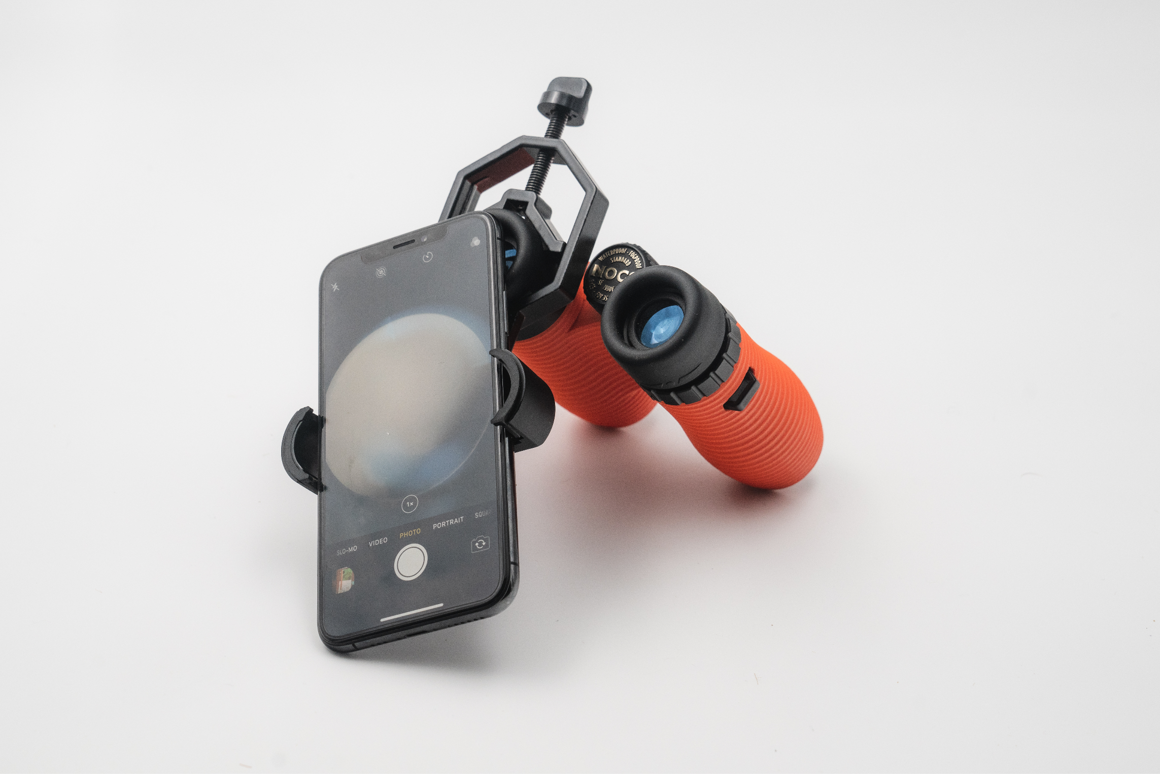 Photo Rig Smartphone Adapter For Binoculars product image #6