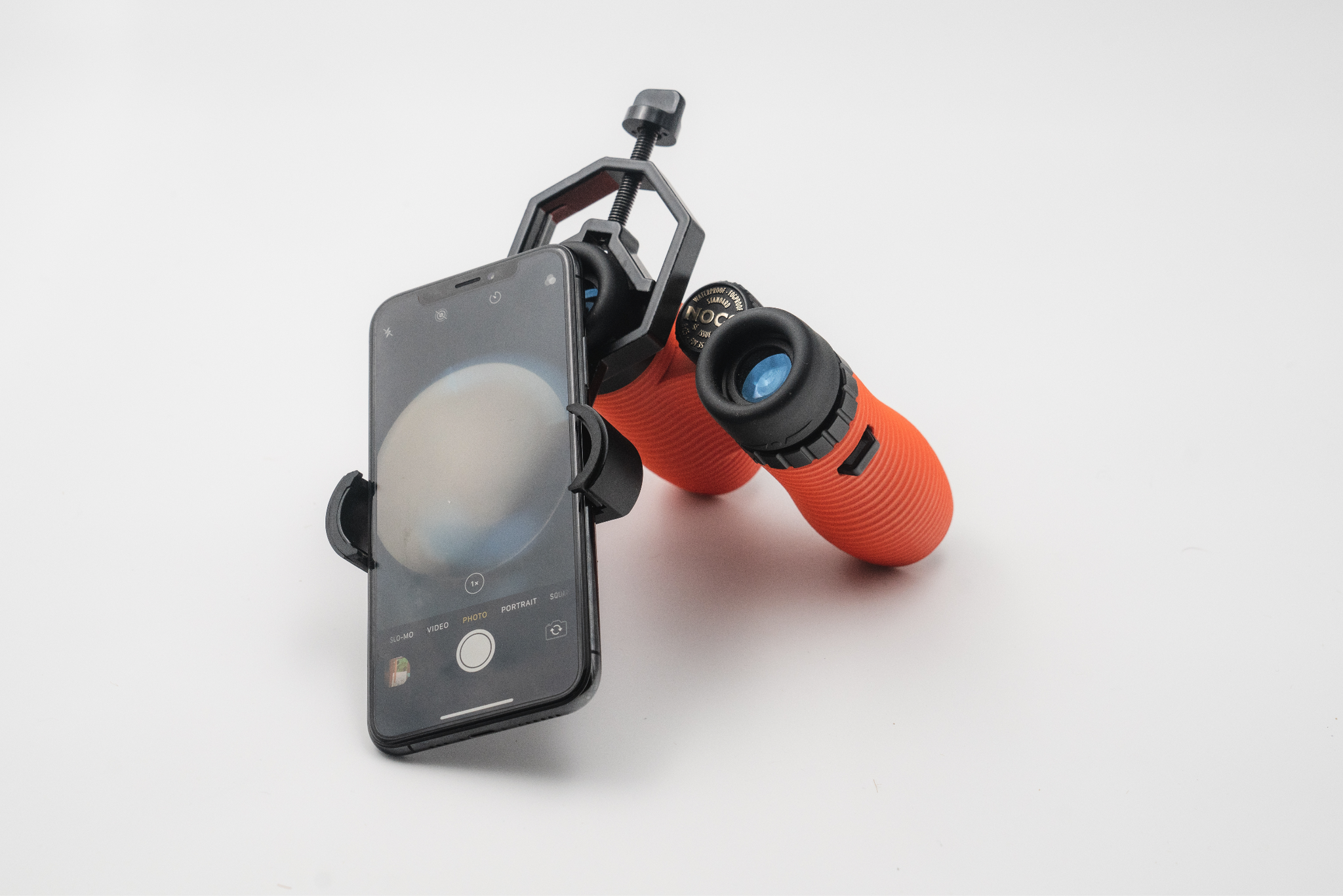 Photo Rig Smartphone Adapter 1.0