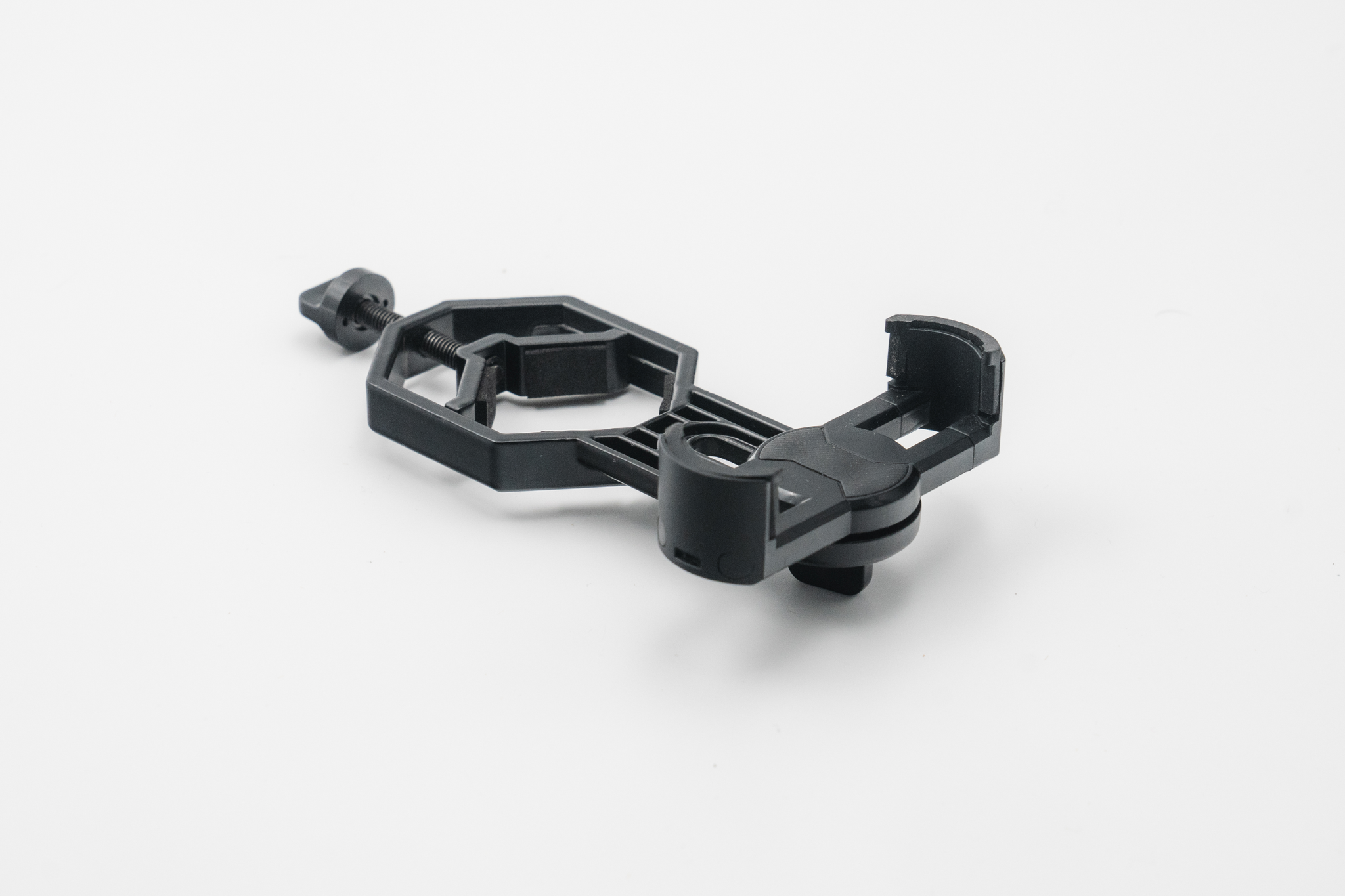 Photo Rig Smartphone Adapter 1.0
