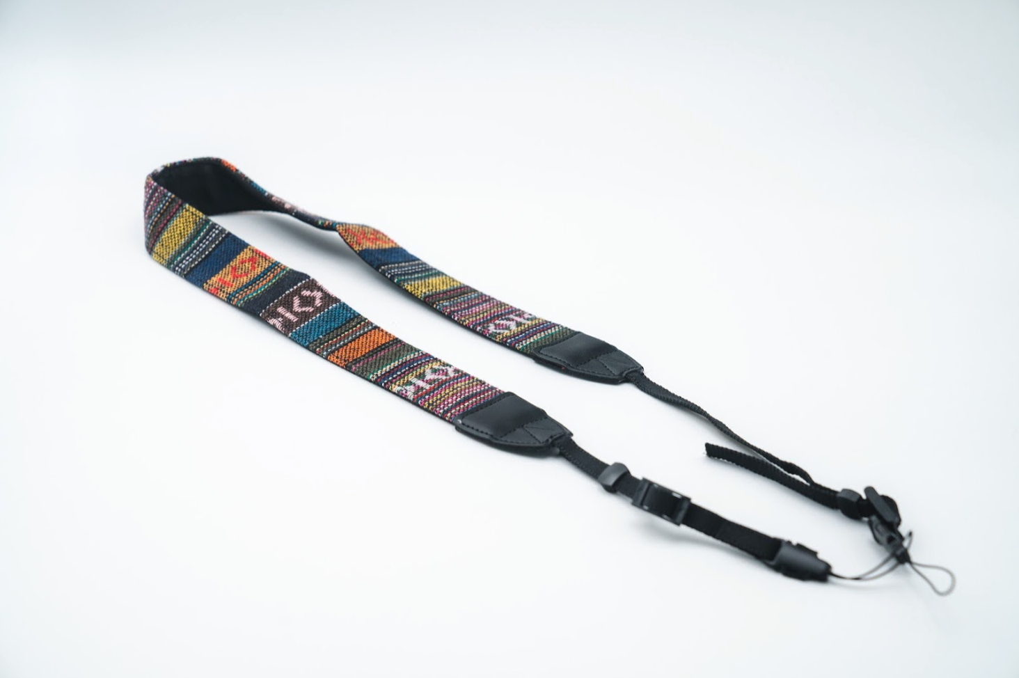 Woven Tapestry Strap product image #3