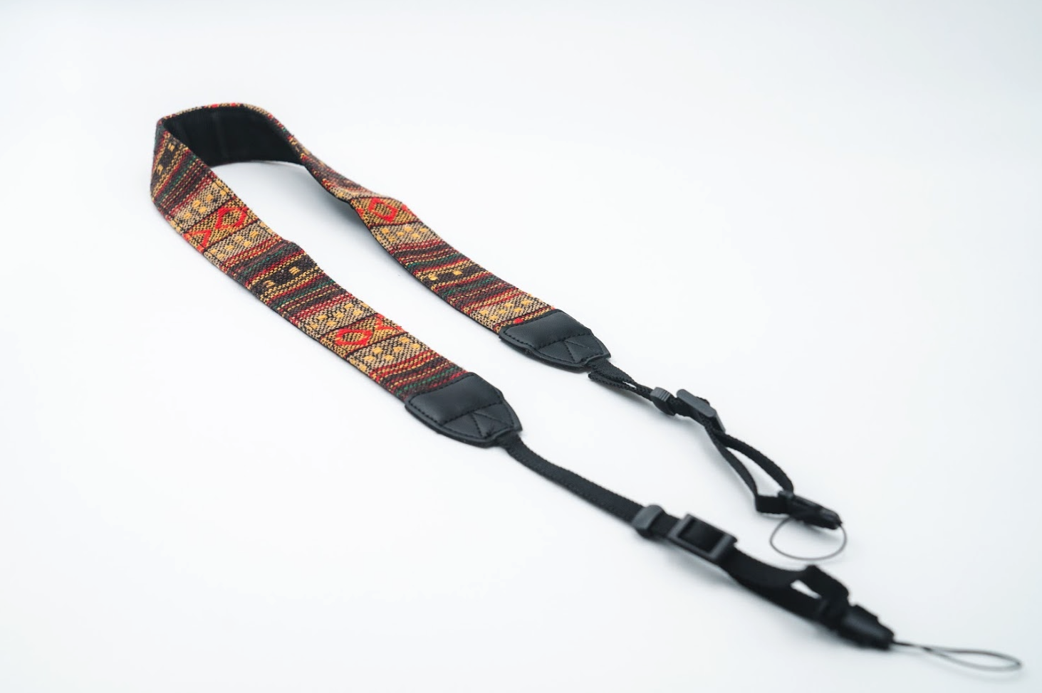 Woven Tapestry Strap product image #1