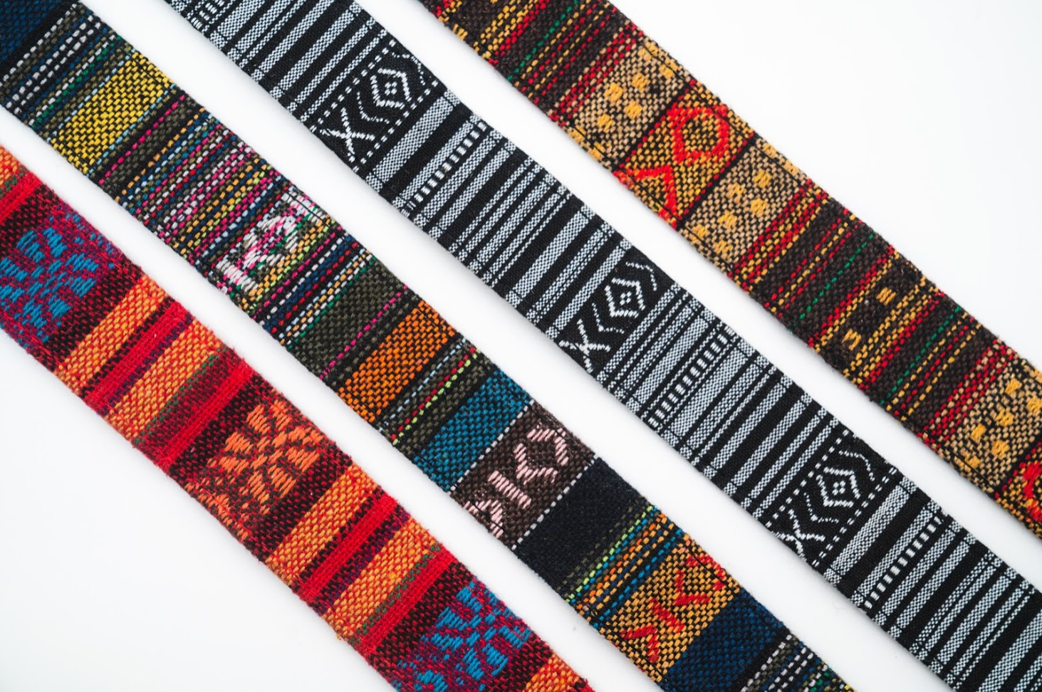 Woven Tapestry Strap product image #15