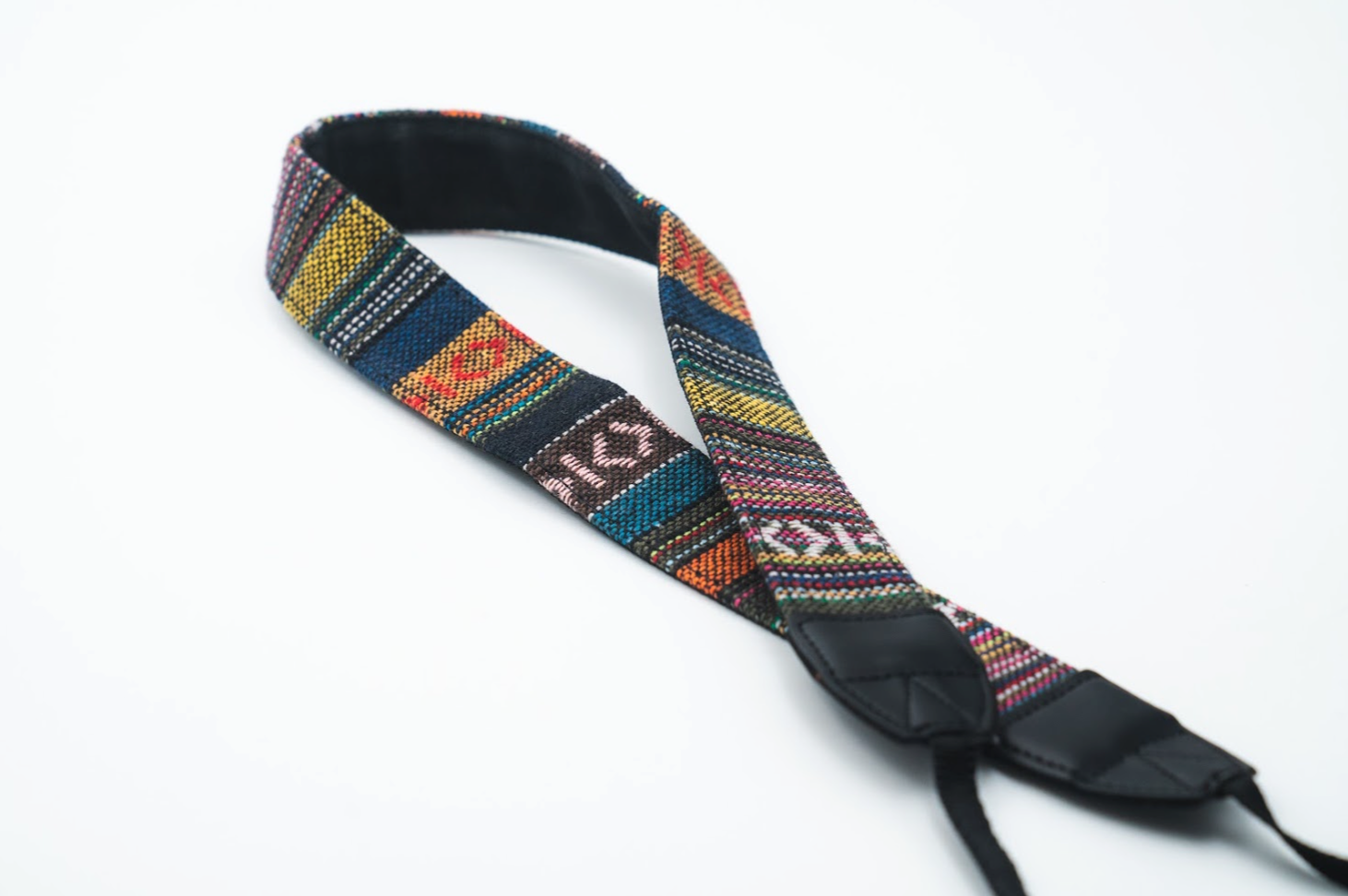 Woven Tapestry Strap product image #7