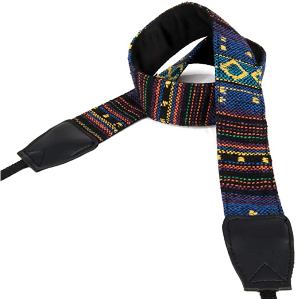Woven Tapestry Strap product image #22